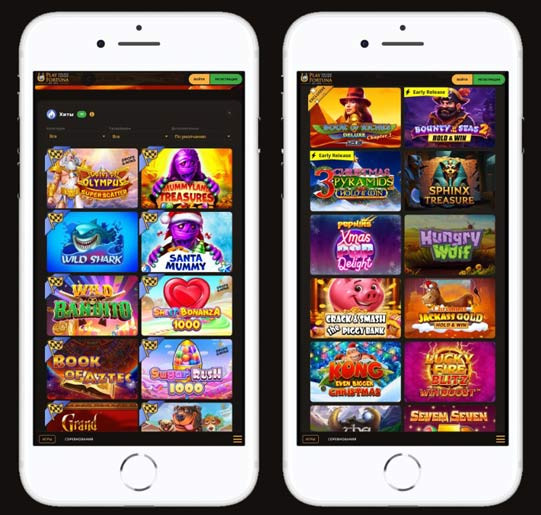 Главная страница